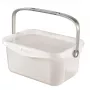 Curver Multiboxx Κουτί 3L με Καπάκι και Λαβή, 26 x 18 x 11 cm, Διάφανο