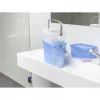 Curver Multiboxx Διάφανο Κουτί Αποθήκευσης 6L με Καπάκι και Λαβή
