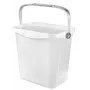 Curver Multiboxx Διάφανο Κουτί Αποθήκευσης 6L με Καπάκι και Λαβή