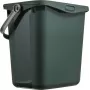 Curver Multiboxx κάδος βιολογικών απορριμμάτων 6L, πράσινο