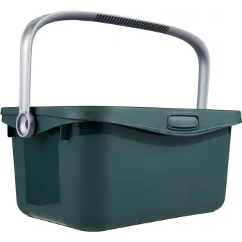 Curver Multiboxx Κάδος Οργανικών Απορριμμάτων 3L, Πράσινο