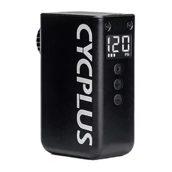 CYCPLUS AS2 PRO Μίνι Ηλεκτρική Αντλία