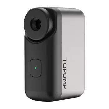 CYCPLUS AS200 TB2 TOPUMP Μίνι Αντλία Ποδηλάτου