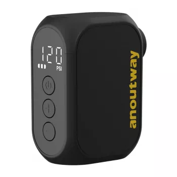 CYCPLUS AS210 PRO AT1 PRO Anoutway Μίνι αντλία ποδηλάτου