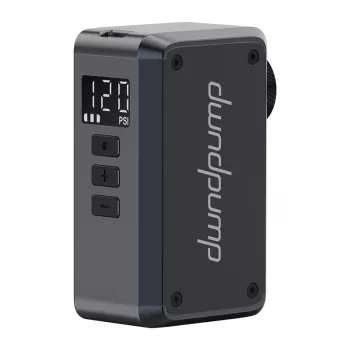 CYCPLUS AS230 PRO DP5 PRO Μίνι Αντλία Ποδηλάτου