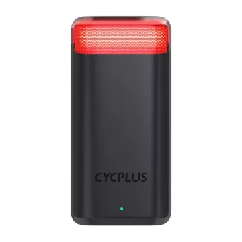 CYCPLUS L7 πίσω φως ποδηλάτου με ραντάρ