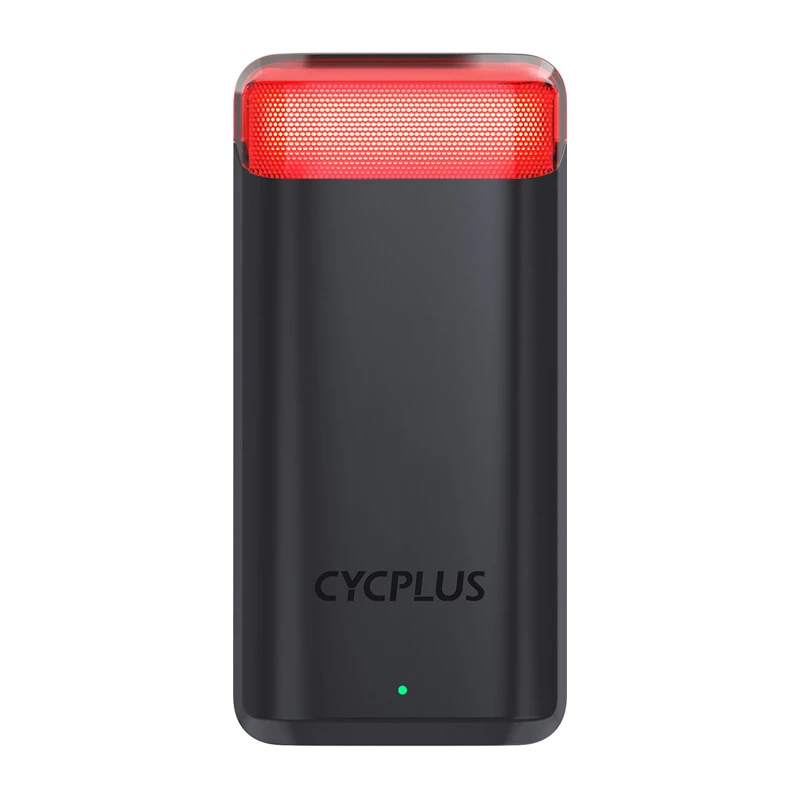 CYCPLUS L7 πίσω φως ποδηλάτου με ραντάρ