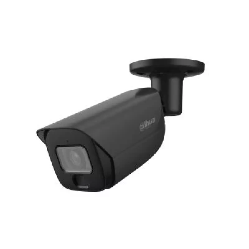 DAHUA 5MP Bullet Κάμερα δικτύου IPC-HFW5559E-ASE-IL-0280B-BLACK