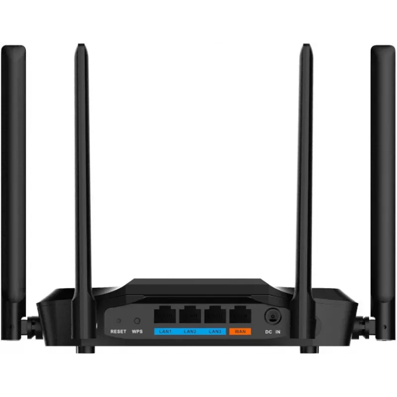 DAHUA AC12 AC1200 Dual-Band ασύρματος router