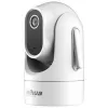 DAHUA H2C 2MP PT IR Dome Κάμερα WLAN με αμφίδρομο ήχο