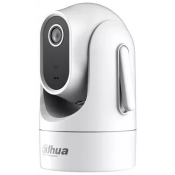 DAHUA H2C 2MP PT IR Dome Κάμερα WLAN με αμφίδρομο ήχο