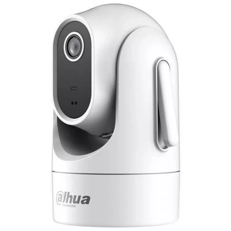DAHUA H2C 2MP PT IR Dome Κάμερα WLAN με αμφίδρομο ήχο