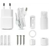 DAHUA H2C 2MP PT IR Dome Κάμερα WLAN με αμφίδρομο ήχο
