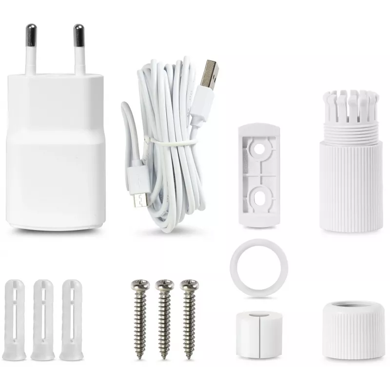 DAHUA H2C 2MP PT IR Dome Κάμερα WLAN με αμφίδρομο ήχο