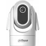 DAHUA H2C 2MP PT IR Dome Κάμερα WLAN με αμφίδρομο ήχο