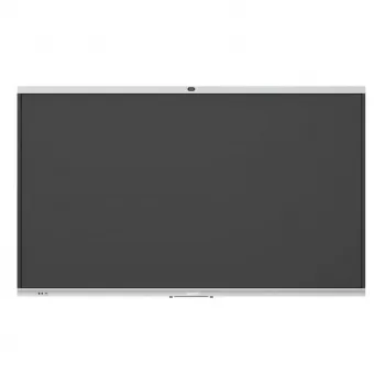 Dahua LCH75-MC410-B-S2 75 inch 4K Διαδραστική οθόνη αφής με Android 14, 20-σημείων IR Touch, 8GB RAM, 128GB Αποθηκευτικός χώρος, Wi-Fi 6, Κάμερα 48MP, Συστοιχία 8 μικροφώνων