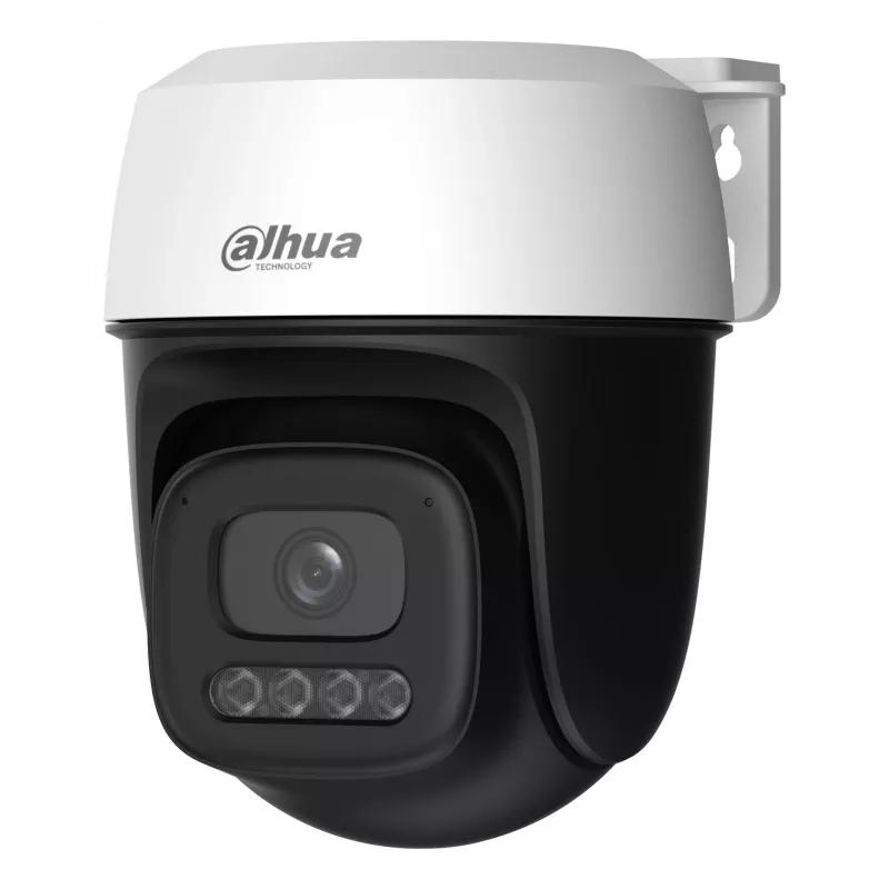 Dahua P5I-PV 5MP Wi-Fi Pan/Tilt Dome Κάμερα