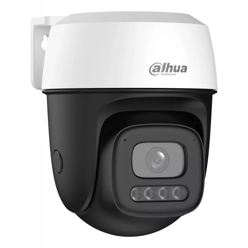 Dahua P5I-PV 5MP Wi-Fi Pan/Tilt Dome Κάμερα