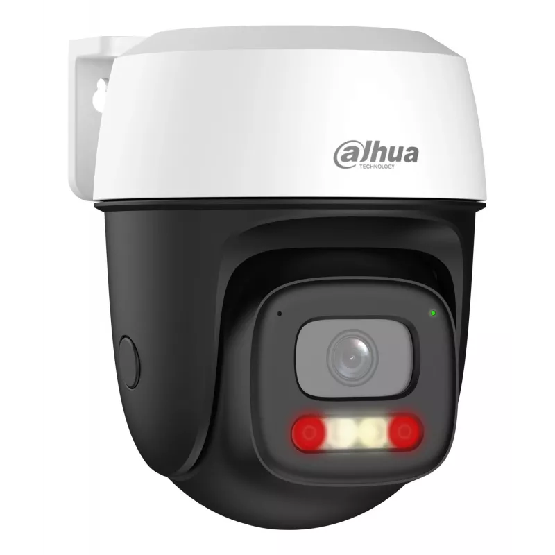 Dahua P5I-PV 5MP Wi-Fi Pan/Tilt Dome Κάμερα