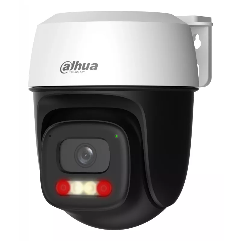 Dahua P5I-PV 5MP Wi-Fi Pan/Tilt Dome Κάμερα