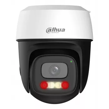 Dahua P5I-PV 5MP Wi-Fi Pan/Tilt Dome Κάμερα