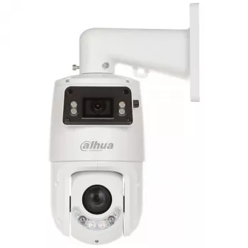 DAHUA SDT4E225-4F-GB 4MP 25x Starlight PTZ IP κάμερα με AI