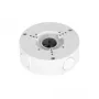 Dahua Technology PFA130-E Κουτί διακλάδωσης - λευκό - αλουμίνιο - IP66 - αδιάβροχο - 3 kg