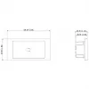 Dahua VTO4202F-MR1 Μονάδα Proximity-Reader