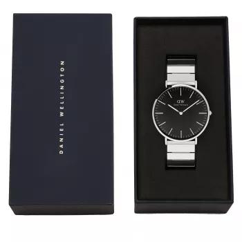 DANIEL WELLINGTON Classic 40mm ρολόι quartz DW00100774