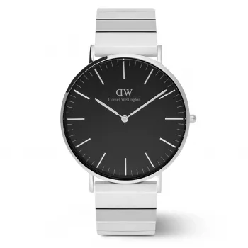 DANIEL WELLINGTON Classic 40mm ρολόι quartz DW00100774