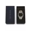 DANIEL WELLINGTON Classic Sheffield 42mm ρολόι DW00100766