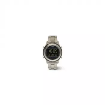 DANIEL WELLINGTON Classic Sheffield 42mm ρολόι DW00100766