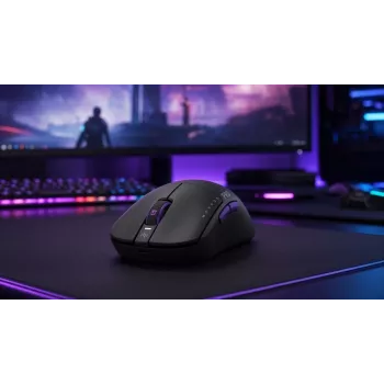 Dark Project Novus Pro Blackberry 75% Tri-Mode Μηχανικό Πληκτρολόγιο Gaming