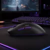 Dark Project Novus Pro Blackberry 75% Tri-Mode Μηχανικό Πληκτρολόγιο Gaming