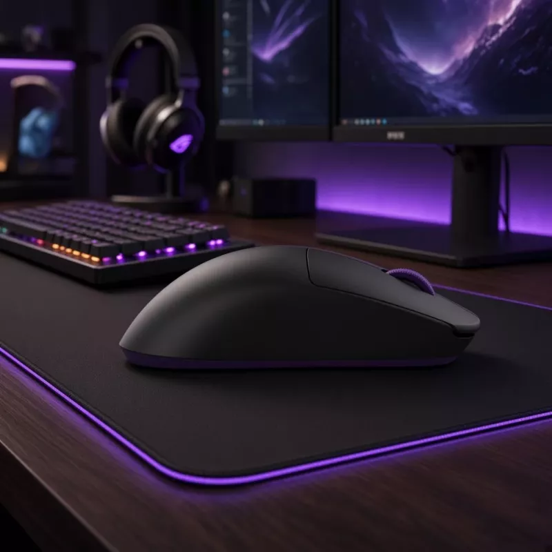 Dark Project Novus Pro Blackberry 75% Tri-Mode Μηχανικό Πληκτρολόγιο Gaming