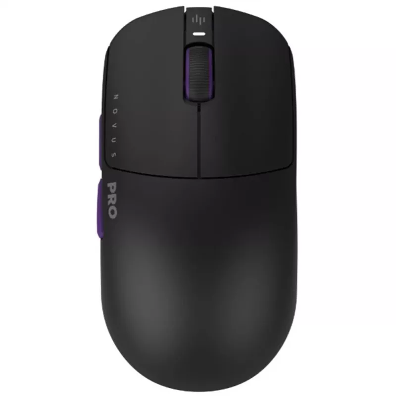 Dark Project Novus Pro Blackberry 75% Tri-Mode Μηχανικό Πληκτρολόγιο Gaming