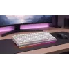 Dark Project Terra Nostra G3MS Moonstone Switch, RU λευκό
