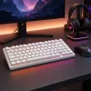 Dark Project Terra Nostra G3MS Moonstone Switch, RU λευκό
