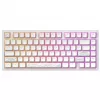Dark Project Terra Nostra G3MS Moonstone Switch, RU λευκό
