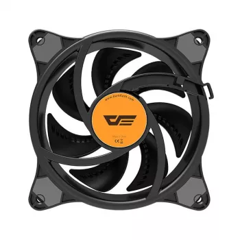 DARKFLASH D1 Ανεμιστήρας Υπολογιστή RGB 120mm