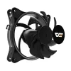 DARKFLASH D1 Ανεμιστήρας Υπολογιστή RGB 120mm