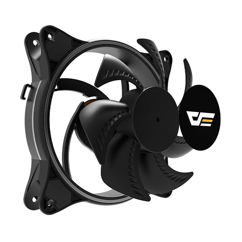 DARKFLASH D1 Ανεμιστήρας Υπολογιστή RGB 120mm