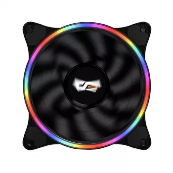 DARKFLASH D1 Ανεμιστήρας Υπολογιστή RGB 120mm