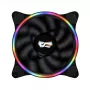 DARKFLASH D1 Ανεμιστήρας Υπολογιστή RGB 120mm
