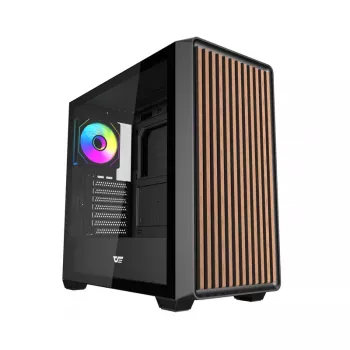 Darkflash DS900WD ATX Mid-Tower κουτί υπολογιστή (Μαύρο)