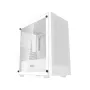 Darkflash M305 Mini Tower κουτί υπολογιστή Λευκό (χωρίς ανεμιστήρες)