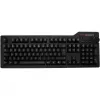 Das Keyboard 4 Professional Μηχανικό Πληκτρολόγιο, Γερμανικό Layout, Cherry MX Brown, Μαύρο