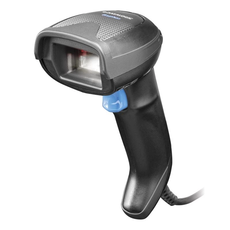 Datalogic Gryphon GD4520 1D/2D ενσύρματος φορητός σαρωτής barcode