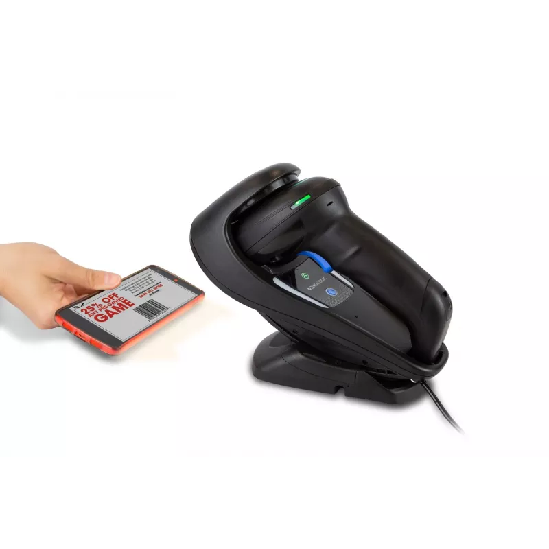 Datalogic Gryphon GD4520 1D/2D ενσύρματος φορητός σαρωτής barcode