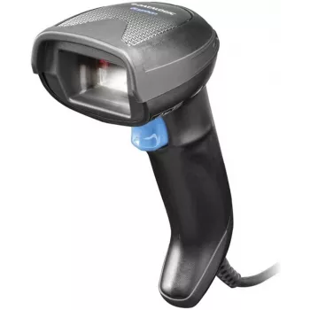 Datalogic Gryphon GD4520 1D/2D ενσύρματος φορητός σαρωτής barcode